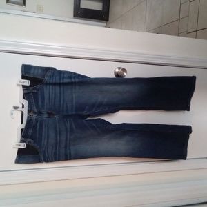 Ladies Maternity Jeans